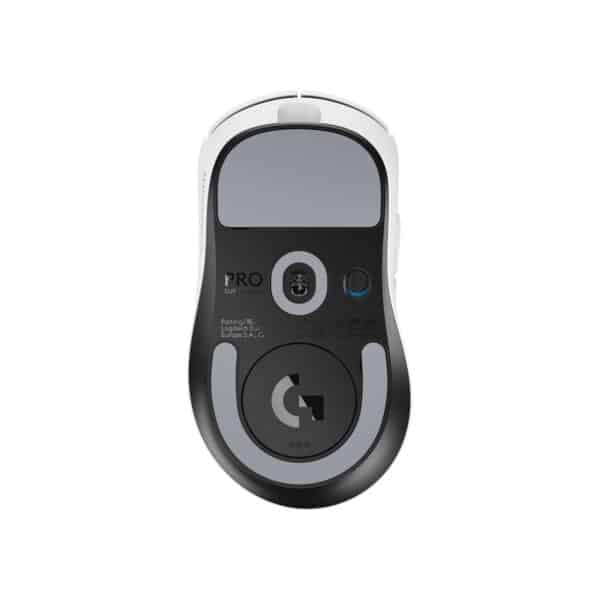 Logitech Pro X SuperLight 2 DEX Wireless Gaming Mouse (44,000 DPI) - AX Store Kuwait