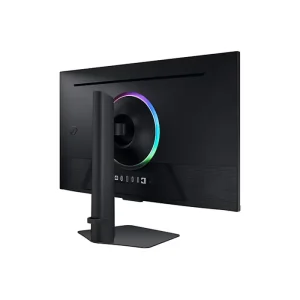 Samsung Odyssey G7 G70D 4K IPS gaming monitor design