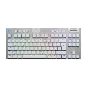 Logitech G915 X LIGHTSPEED TKL Low Profile RGB Keyboard