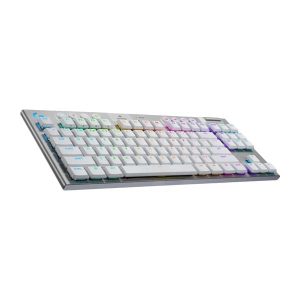 Logitech G915 X LIGHTSPEED TKL LIGHTSYNC RGB Gaming Keyboard