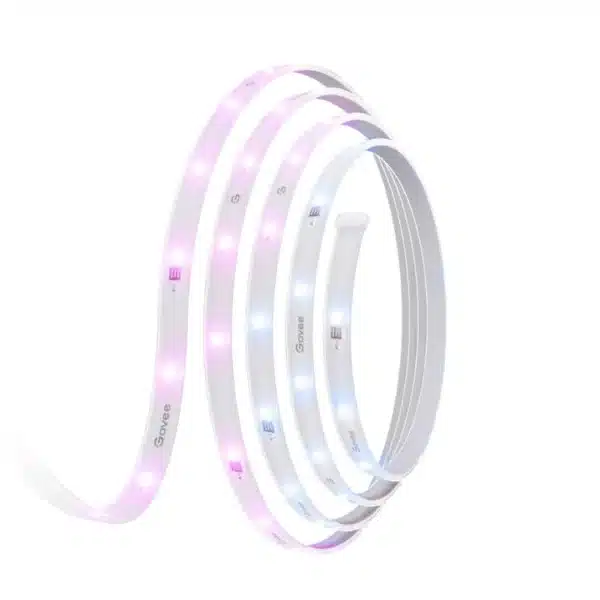 GOVEE PHANTASY LED OUTDOOR RGBIC STRIP LIGHTS(10M) - H6171