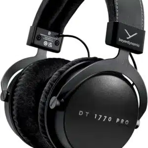 Beyerdynamic DT 1770 PRO MKII Closed-Back Headphones