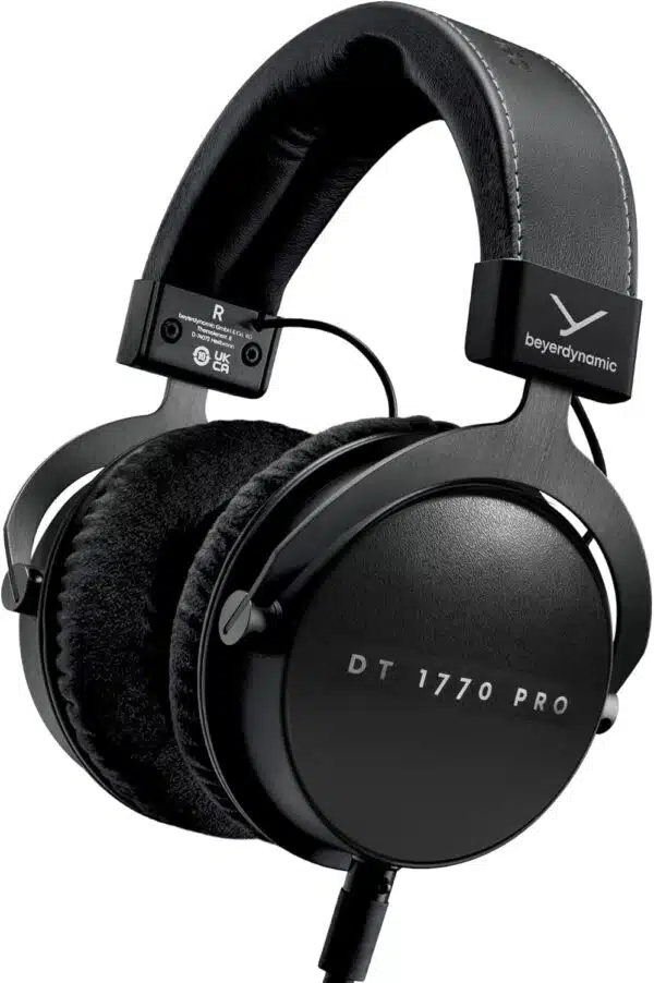 Beyerdynamic DT 1770 PRO MKII Closed-Back Headphones