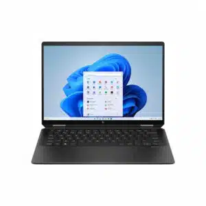 HP Spectre X360 (14T-EU100) Intel Core Ultra 7 155H 32GB RAM 2TB SSD Intel Arc Graphics 14" OLED 2.8K TouchScreen (Win 11) - Nightfall Black
