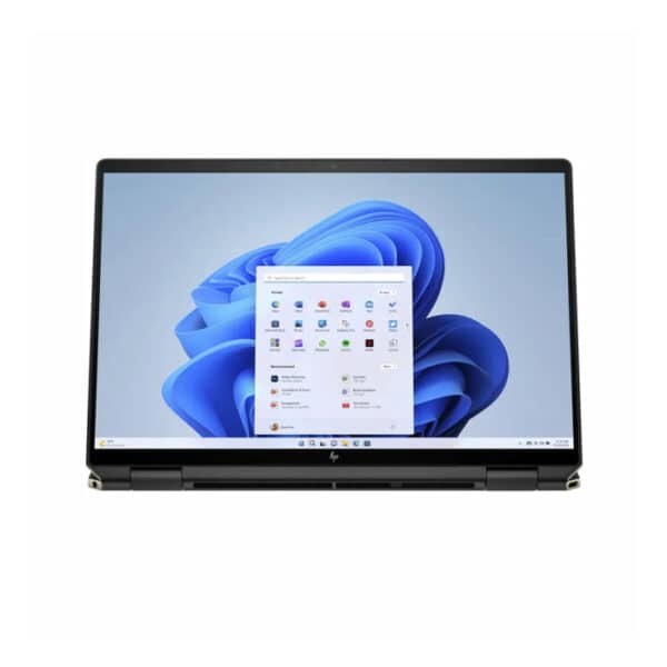 HP Spectre X360 (14T-EU100) Intel Core Ultra 7 155H 32GB RAM 2TB SSD Intel Arc Graphics 14" OLED 2.8K TouchScreen (Win 11) - Nightfall Black - Image 3