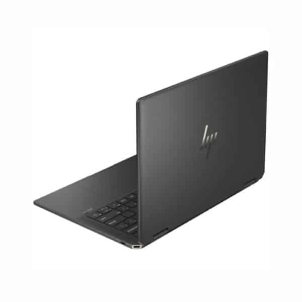 HP Spectre X360 (14T-EU100) Intel Core Ultra 7 155H 32GB RAM 2TB SSD Intel Arc Graphics 14" OLED 2.8K TouchScreen (Win 11) - Nightfall Black - Image 4