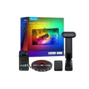 Govee Envisual TV Backlight 3 Lite (55~65 inch) Support Matter after 2024 Q1