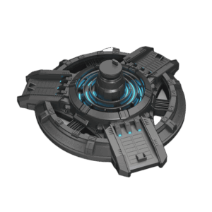 Mars Pro Charging Base