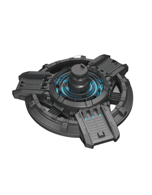 Mars Pro Charging Base