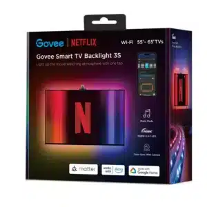 Govee Envisual TV Backlight 3S (55~65 inch) - H6098