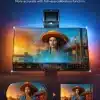 Govee Envisual TV Backlight 3S H6098 Netflix Edition – RGBIC Smart TV Lighting - AX Store Kuwait - 3