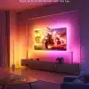 Govee Envisual TV Backlight 3S H6098 Netflix Edition – RGBIC Smart TV Lighting - AX Store Kuwait - 2