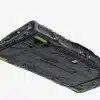 GravaStar Mercury K1 Lite Transparent Black 75% Wireless Mechanical Gaming Keyboard RGB - AX Store Kuwait - 5