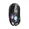 GravaStar Mercury X Pro Wireless Gaming Mouse – Galaxy Black - AX Store Kuwait - 3