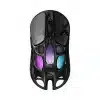 GravaStar Mercury X Pro Wireless Gaming Mouse – Galaxy Black - AX Store Kuwait - 4
