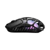 GravaStar Mercury X Pro Wireless Gaming Mouse – Galaxy Black - AX Store Kuwait - 5