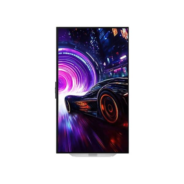 Samsung Odyssey OLED G8 G81SF 32″ 4K UHD (3840 x 2160), 240Hz, 0.03ms(GTG), VESA DisplayHDR True Black 400, AMD FreeSync Premium Pro, HDMI 2.1 Gaming Monitor - Image 2