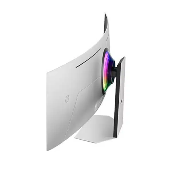 Samsung Odyssey G9 49" OLED DQHD 240Hz 0.03ms, 1800R With FreeSync Premium Pro, G-Sync Compatible Curved Gaming Monitor - Image 6