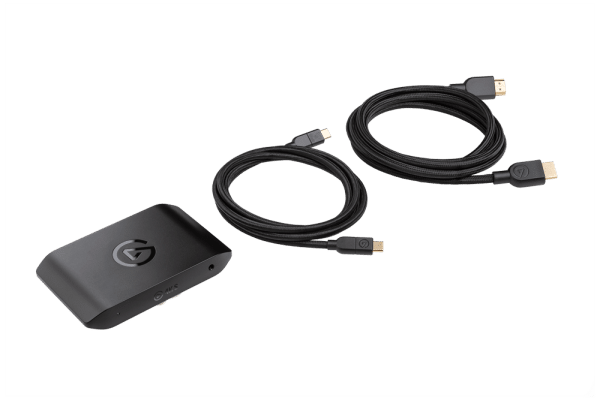 Elgato Game Capture 4K S – USB Capture Card, 4K60 HDR, 1080p240 VRR Passthrough - AX Store Kuwait - 7