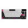 ASUS ROG AZOTH X GAMING KEYBOARD - WHITE - Arabic Layout - AX Store Kuwait