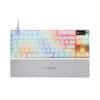 SteelSeries Apex Pro TKL Gen 3 OmniPoint 3.0 HyperMagnetic Switches - White - AX Store Kuwait