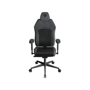 THUNDERX3 SOLO 360 MESH GAMING CHAIR - BLACK