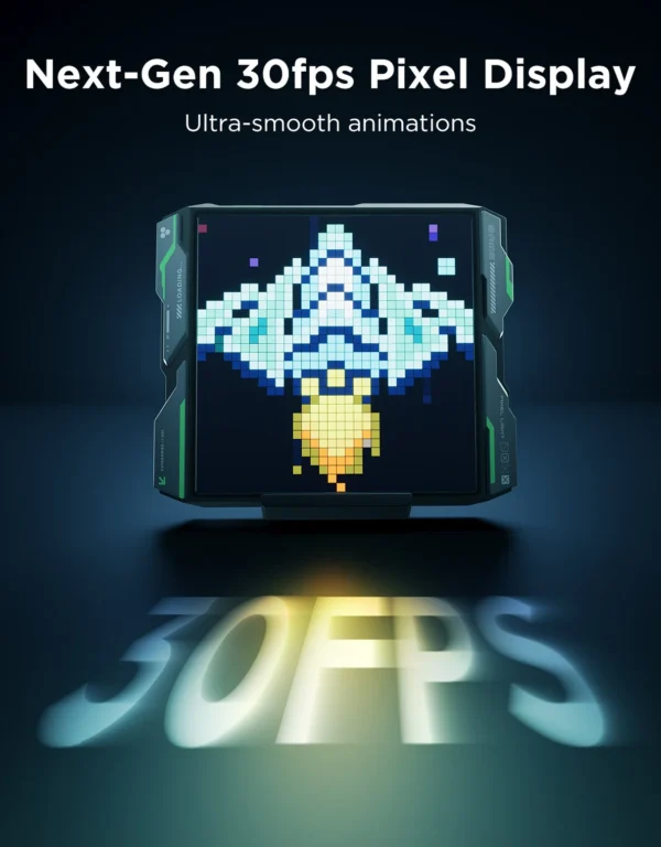 Govee Gaming Pixel Light