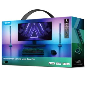 Govee Smart Gaming Light Bars Pro - H8048