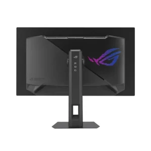 ASUS ROG Strix OLED XG27AQDPG 27 inch QD-OLED gaming monitor