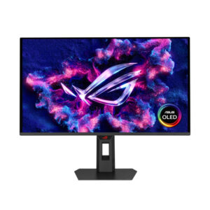Asus ROG Strix OLED XG27AQDPG 27" Dual-Mode QHD 500Hz 0.03ms HDMI 2.1 HDR Gaming Monitor