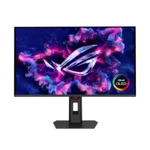 ASUS ROG Strix OLED XG27AQDPG QD-OLED HDR gaming monitor
