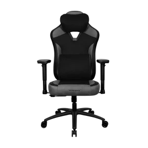 THUNDERX3 EAZE MESH V2 GAMING CHAIR - BLACK