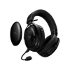 HyperX Cloud III S 2025 Edition Wireless Gaming Headset with Bluetooth and DTS Headphone:X – Black - AX Store Kuwait - 9
