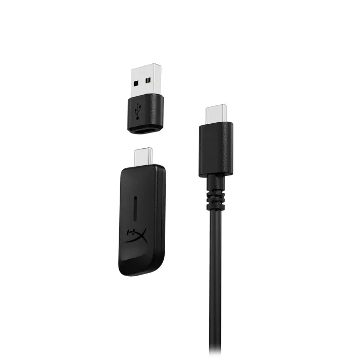 HyperX Cloud III S wireless gaming headset design - AX Store Kuwait
