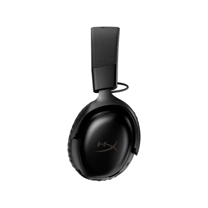 HyperX Cloud III S angled 53mm gaming headset drivers - AX Store Kuwait