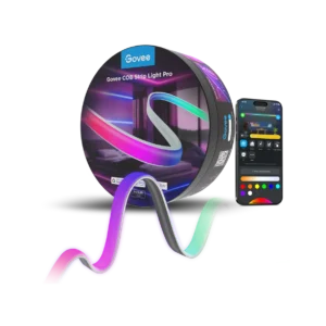 Govee COB Strip Light Pro 3M - H61E5