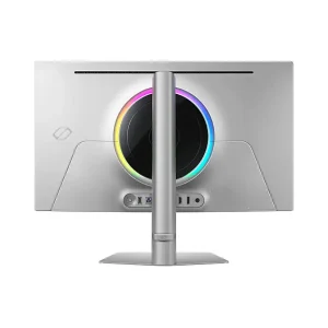 Samsung Odyssey OLED G8 G81SF 4K OLED gaming monitor design