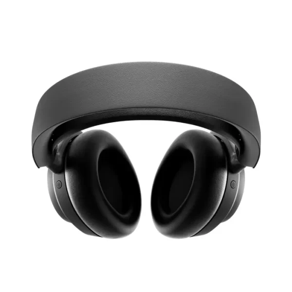 SteelSeries Arctis Nova Elite Hi-Res Wireless Gaming Headset For PC,PlayStation Switch Mobile,Xbox – Sage Gold - AX Store Kuwait - 5