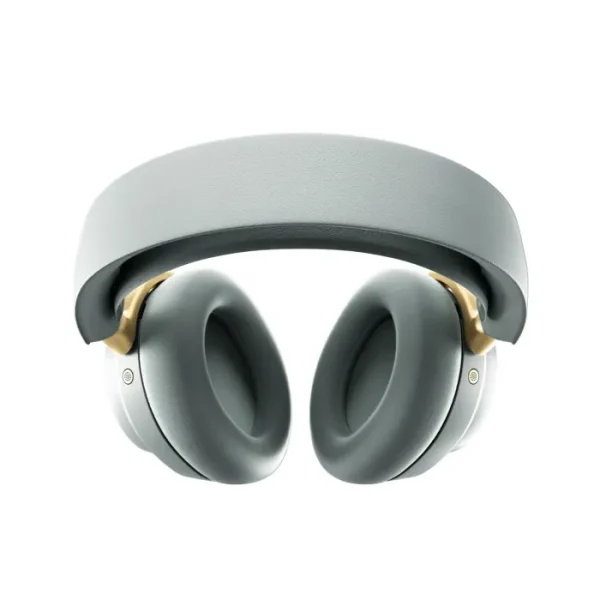 SteelSeries Arctis Nova Elite Hi-Res Wireless Gaming Headset For PC,PlayStation Switch Mobile,Xbox – Sage Gold - AX Store Kuwait - 8