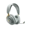 SteelSeries Arctis Nova Elite Hi-Res Wireless Gaming Headset For PC,PlayStation Switch Mobile,Xbox – Sage Gold - AX Store Kuwait - 7