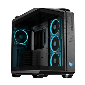 RTX 5080 Gaming PC – i9-14900K – ASUS TUF GT502 Horizon Black