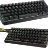 Wooting 60HE v2 60% Gaming Keyboard – Aluminium - AX Store Kuwait