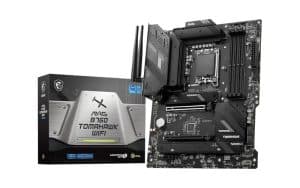 i7 14700F MSI PRO B760-P WIFI セット Intel Core i7 14700F BOX