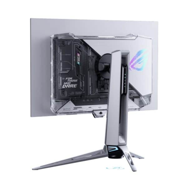 OLED PG27AQWP-W AX Store KW