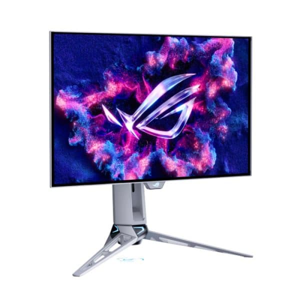 OLED PG27AQWP-W AX Store KW