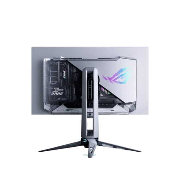 OLED PG27AQWP-W AX Store KW