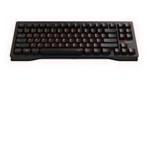 Wooting 80HE TenZ Takeover Analog Gaming Keyboard