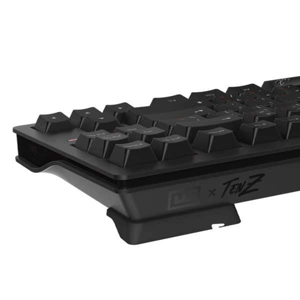 Wooting 80HE TenZ Takeover Analog Gaming Keyboard - AX Store Kuwait
