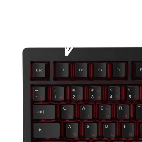 Wooting 80HE TenZ Takeover Analog Gaming Keyboard - AX Store Kuwait