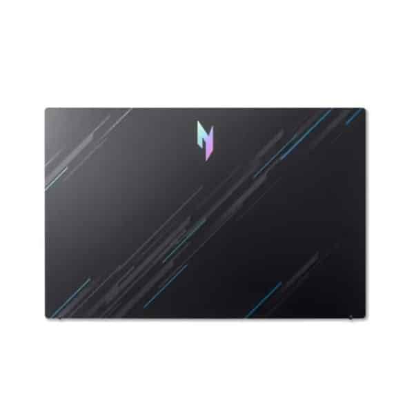 Acer Nitro V 15 Gaming Laptop Core i9-13900H 16GB RAM 512GB SSD GeForce RTX 5060 8GB 15.6" FHD IPS 165Hz, Backlit keyboard, Windows 11 Pro (License) - Obsidian Black - AX Store Kuwait